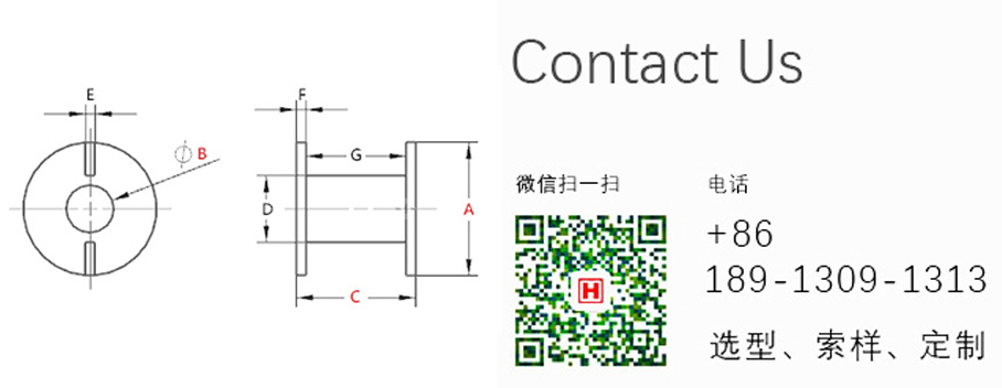 injection mould