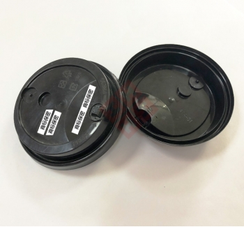 Disposable drink lid injection mold