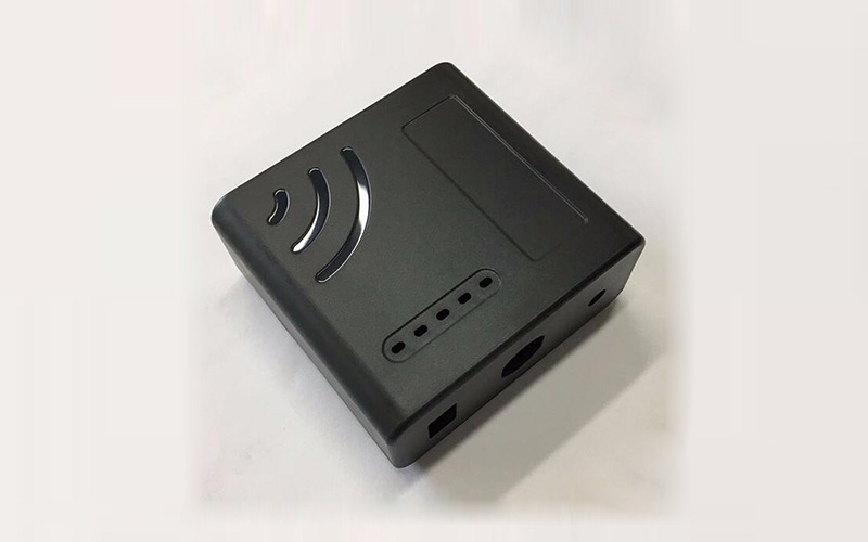 Industrial Iot WIFI Enclosure Case